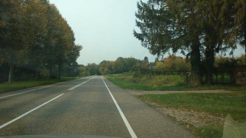 Aire camping-car Mooidal Boutique Park